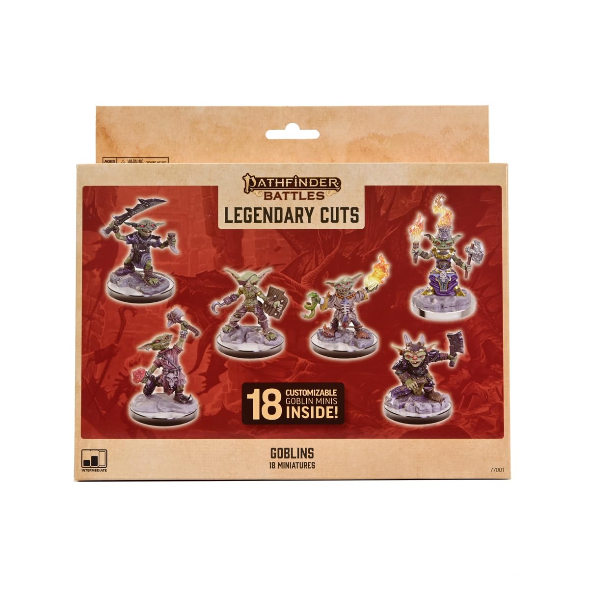 Pathfinder Deep Cuts